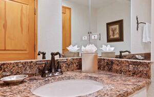 The Charter at Beaver Creek Ski-In/Ski-Out Condo - Beaver Creek, Colorado