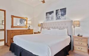 The Charter at Beaver Creek Ski-In/Ski-Out Condo - Beaver Creek, Colorado