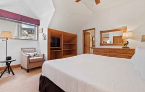 The Charter at Beaver Creek Ski-In/Ski-Out Condo - Beaver Creek, Colorado