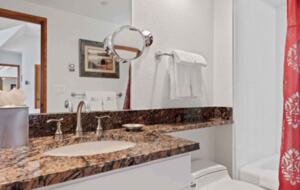 The Charter at Beaver Creek Ski-In/Ski-Out Condo - Beaver Creek, Colorado