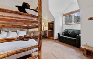 The Charter at Beaver Creek Ski-In/Ski-Out Condo - Beaver Creek, Colorado