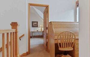 The Charter at Beaver Creek Ski-In/Ski-Out Condo - Beaver Creek, Colorado