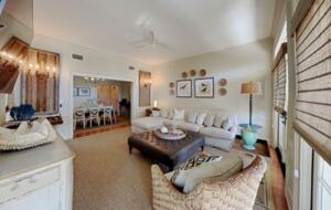 WaterColor Luxury Condo - Santa Rosa Beach, Florida