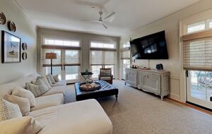 WaterColor Luxury Condo - Santa Rosa Beach, Florida