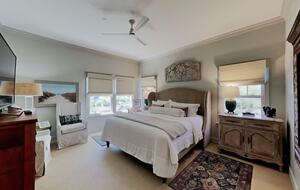 WaterColor Luxury Condo - Santa Rosa Beach, Florida