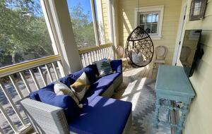 WaterColor Luxury Condo - Santa Rosa Beach, Florida