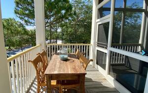 WaterColor Luxury Condo - Santa Rosa Beach, Florida