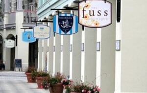 WaterColor Luxury Condo - Santa Rosa Beach, Florida