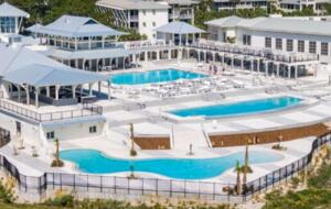 WaterColor Luxury Condo - Santa Rosa Beach, Florida