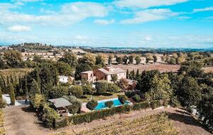 Borgo San Vincenzo | Imperial Suite - Montepulciano SI, Italy