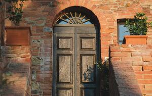 Borgo San Vincenzo | Imperial Suite - Montepulciano SI, Italy