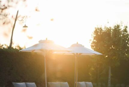 Borgo San Vincenzo | Imperial Suite - Montepulciano SI, Italy