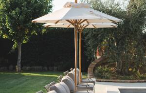 Borgo San Vincenzo | Imperial Suite - Montepulciano SI, Italy