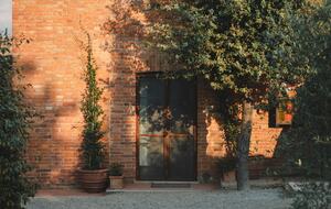 Borgo San Vincenzo | Imperial Suite - Montepulciano SI, Italy