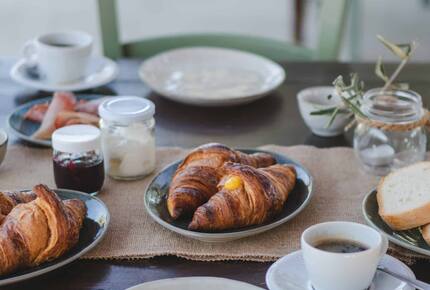 Borgo San Vincenzo | Imperial Suite - Montepulciano SI, Italy