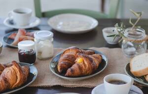 Borgo San Vincenzo | Imperial Suite - Montepulciano SI, Italy