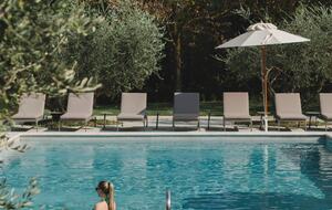 Borgo San Vincenzo | Imperial Suite - Montepulciano SI, Italy