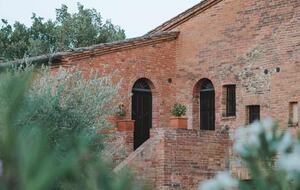 Borgo San Vincenzo | Imperial Suite - Montepulciano SI, Italy