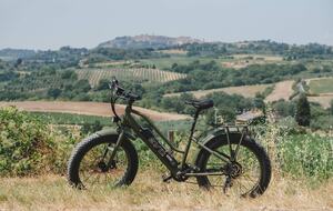 Borgo San Vincenzo | Imperial Suite - Montepulciano SI, Italy