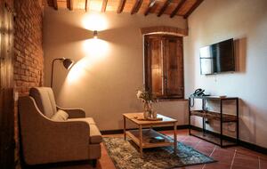 Borgo San Vincenzo | Imperial Suite - Montepulciano SI, Italy