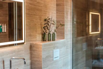 Borgo San Vincenzo | Imperial Suite - Montepulciano SI, Italy