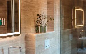 Borgo San Vincenzo | Imperial Suite - Montepulciano SI, Italy