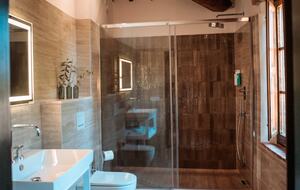 Borgo San Vincenzo | Imperial Suite - Montepulciano SI, Italy