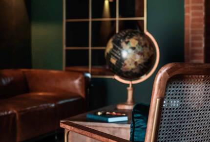 Borgo San Vincenzo | Imperial Suite - Montepulciano SI, Italy