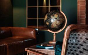 Borgo San Vincenzo | Imperial Suite - Montepulciano SI, Italy