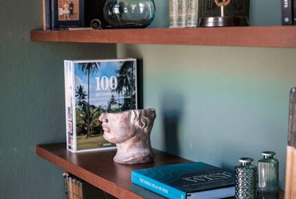 Borgo San Vincenzo | Imperial Suite - Montepulciano SI, Italy