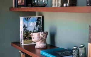 Borgo San Vincenzo | Imperial Suite - Montepulciano SI, Italy