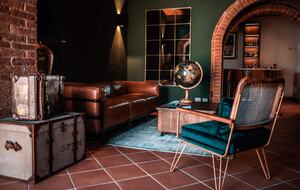 Borgo San Vincenzo | Imperial Suite - Montepulciano SI, Italy