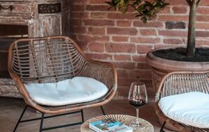 Borgo San Vincenzo | Imperial Suite - Montepulciano SI, Italy