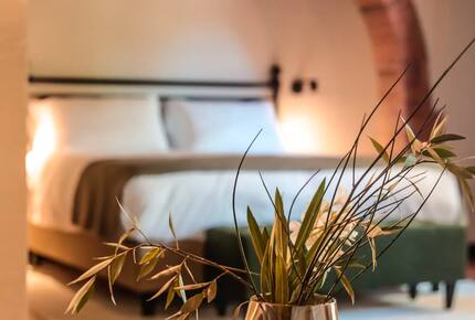 Borgo San Vincenzo | Imperial Suite - Montepulciano SI, Italy