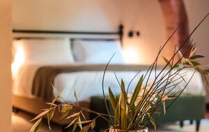 Borgo San Vincenzo | Imperial Suite - Montepulciano SI, Italy