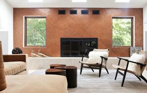 California Om, San Francisco Bay Area Getaway - Hillsborough, California