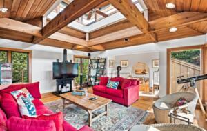 Hither Hills Beach Bungalow - Montauk, New York