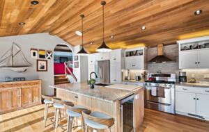 Hither Hills Beach Bungalow - Montauk, New York