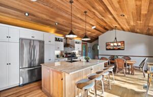 Hither Hills Beach Bungalow - Montauk, New York