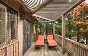 Hither Hills Beach Bungalow - Montauk, New York