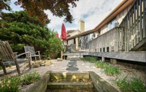 Hither Hills Beach Bungalow - Montauk, New York