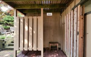 Hither Hills Beach Bungalow - Montauk, New York