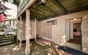 Hither Hills Beach Bungalow - Montauk, New York