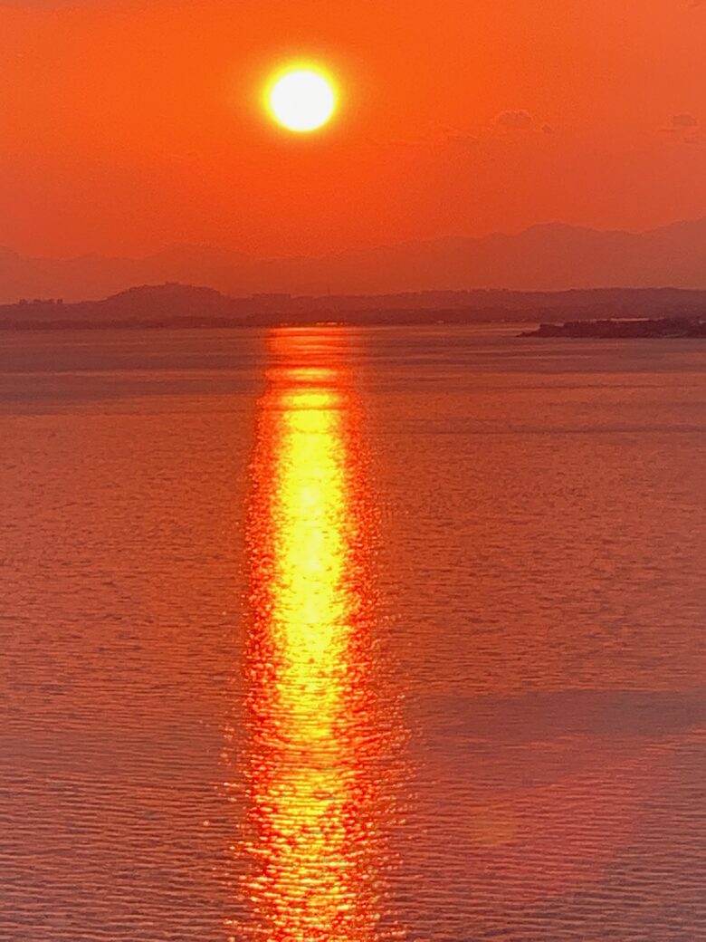 Sunset Horizon Villa - Quartu S'elena, Italy