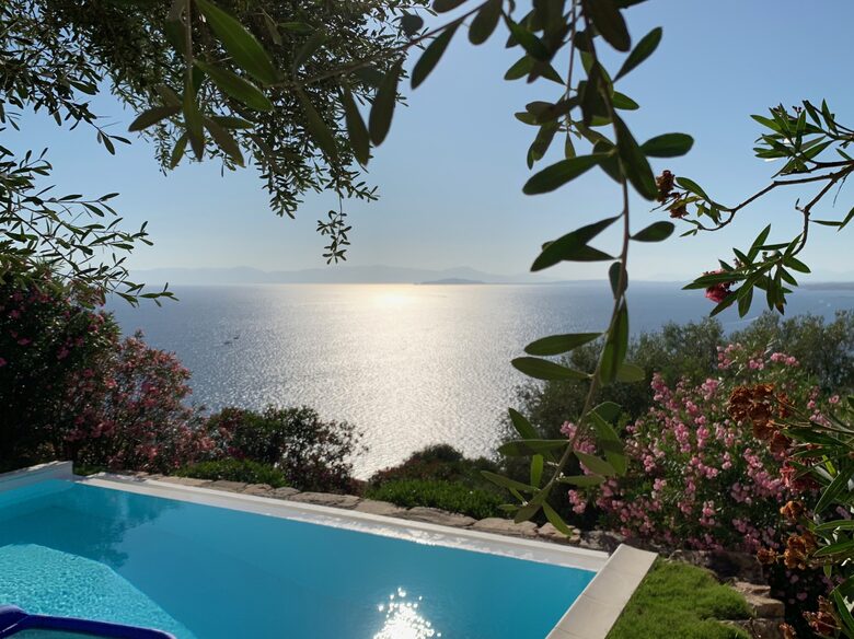 Sunset Horizon Villa - Quartu S'elena, Italy