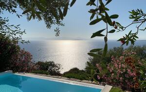 Sunset Horizon Villa - Quartu S'elena, Italy