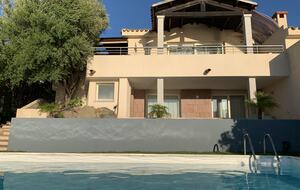 Sunset Horizon Villa - Quartu S'elena, Italy