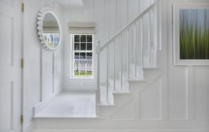 Charming Salt Box in Nantucket - Nantucket, Massachusetts