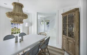 Charming Salt Box in Nantucket - Nantucket, Massachusetts