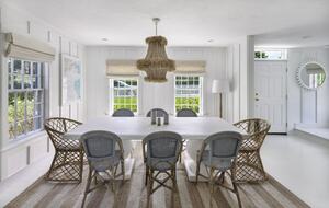 Charming Salt Box in Nantucket - Nantucket, Massachusetts